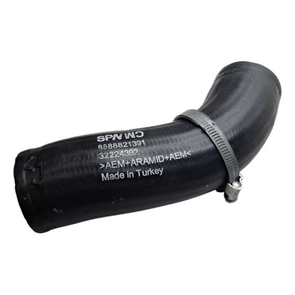 Mangueira Turbina Volvo Xc40 2021 2022 1