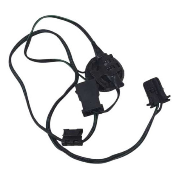 Tweeter Porta Audi A6 1999 Dianteira Esquerda 1