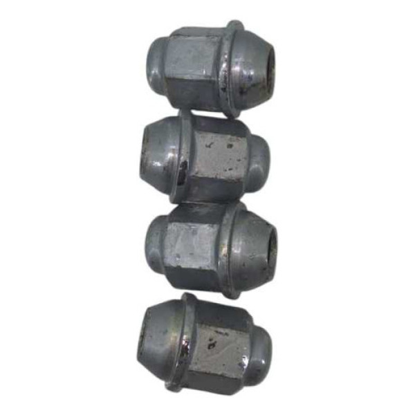 Kit Jogo 4 Parafusos Roda Hyundai I30 2010