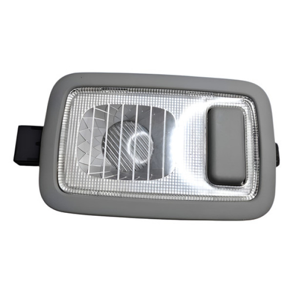 Luz Cortesia Teto Hyundai Santa Fé 2010