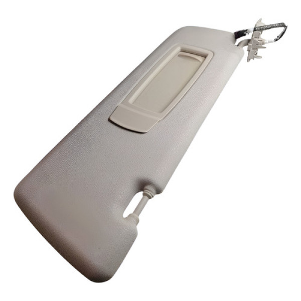 Quebra Sol Bmw X5 2015 Lado Esquerdo Motorista 