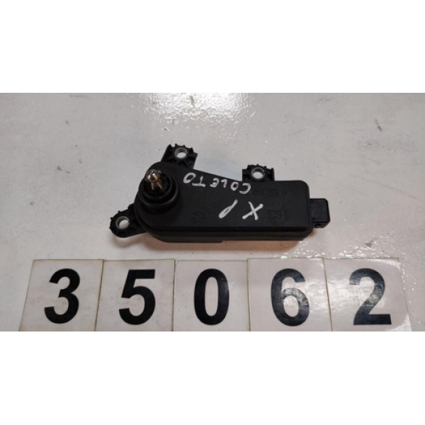 Atuador Coletor Admissao Bmw X1 2011 7511383 =35062 Cx104