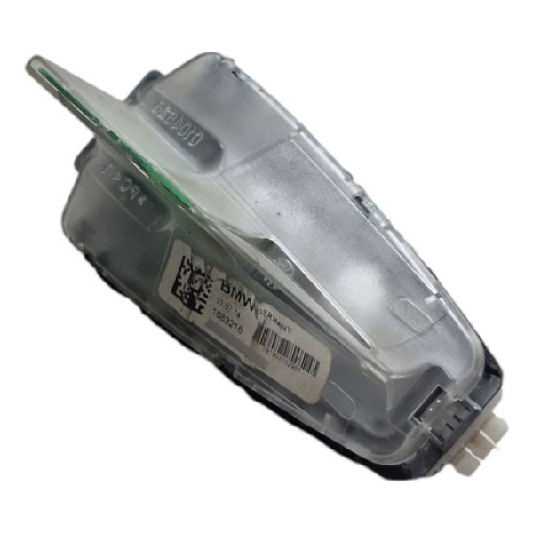 Antena Teto Shark Bmw 320 2015 Branco