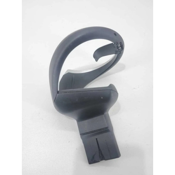 Porta Copo Bmw X1 2014 Preto