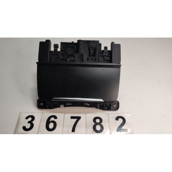 Cinzeiro Porta Objetos Audi A4 2014 8k0857951 =36782 Cx129