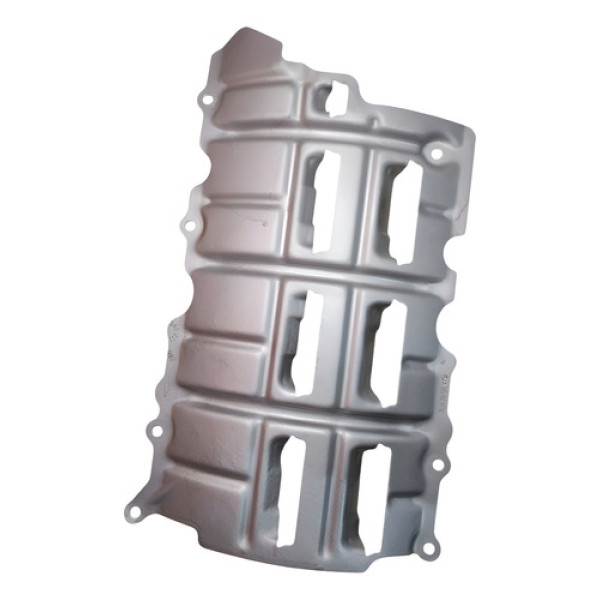 Defletor Carter Oleo Mercedes C180 2017 1