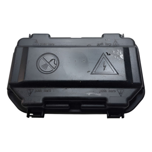 Tampa Caixa Fusivel Bmw 320 2015 2016 2017