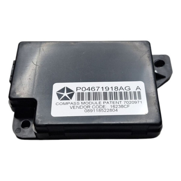 Modulo Gps Jeep Cherokee 2012 