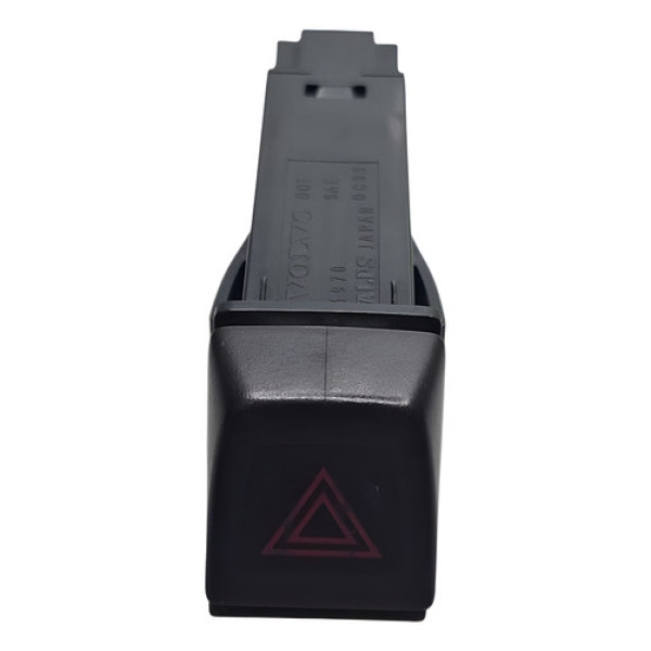 Botão Pisca Alerta Volvo Xc60 T6 2010