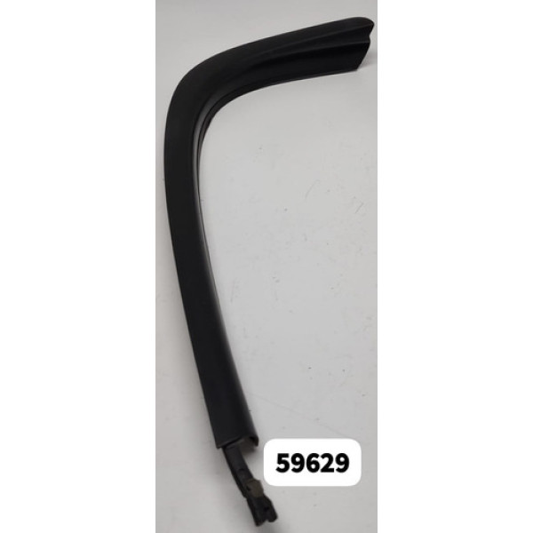 Acabamento Porta Lateral Bmw 320 2010 Esquerdo 7117243