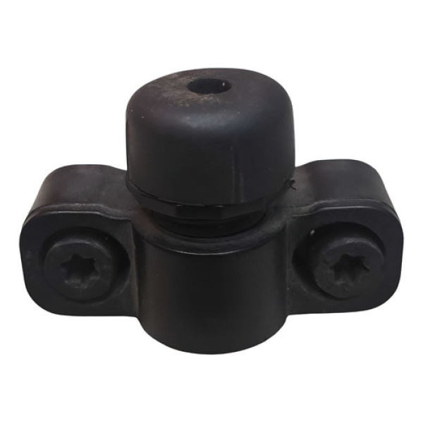 Batente Tampa Traseira Audi A7 2012