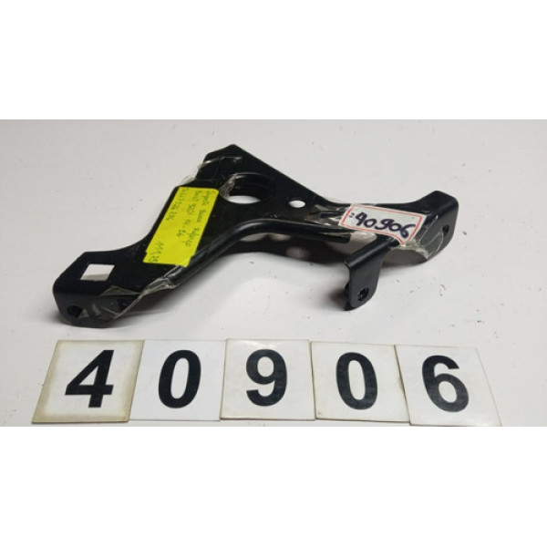 Suporte Barro Reforço Bmw 320 2015  51617326236