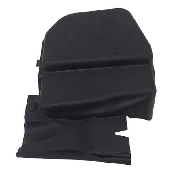 Tampa Filtro Ar Bmw X1 2012 Lado Esquerdo Motorista