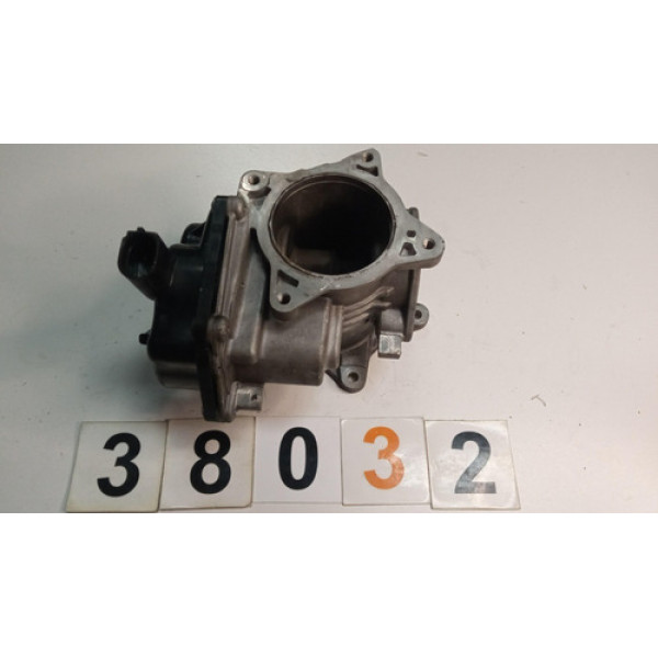 Válvula Egr Vw Amarok 2013