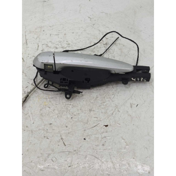 Maçaneta Externa Porta Bmw 320i 2008 Dianteira Direita 1 Dianteira