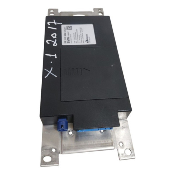 Módulo Comunicação Bluetooth Bmw 320i 2017