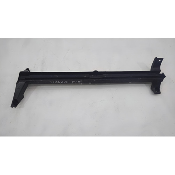 Suporte Tampao Bagagito Volvo Xc60 T6 2010 Traseiro Esquerdo