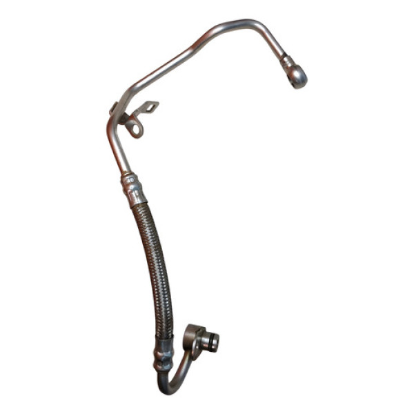 Cano Duto Turbina Retorno Oleo Vw Tiguan 2010