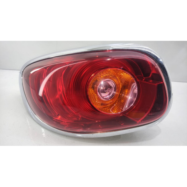Lanterna Sinaleira Mini Cooper S Paceman 2015 Esquerda  Esquerdo/motorista