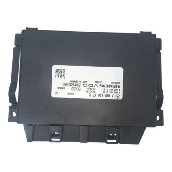 Modulo Conforto Mercedes C200 2009 2010 2011