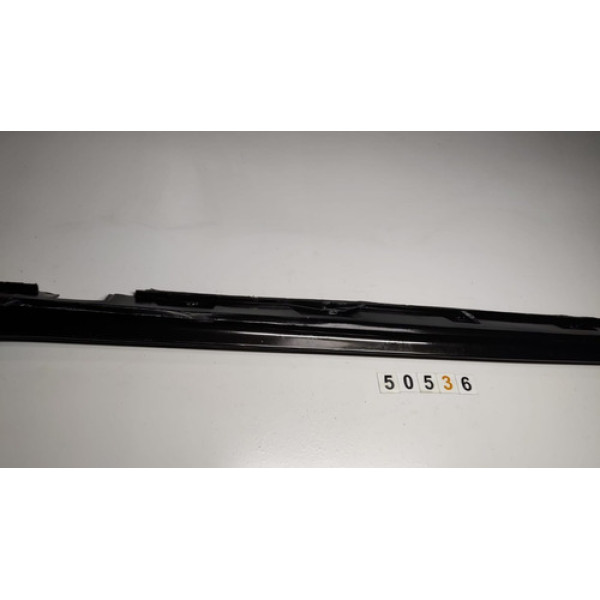 Spoiler Lateral Esquerdo Audi A7 2012