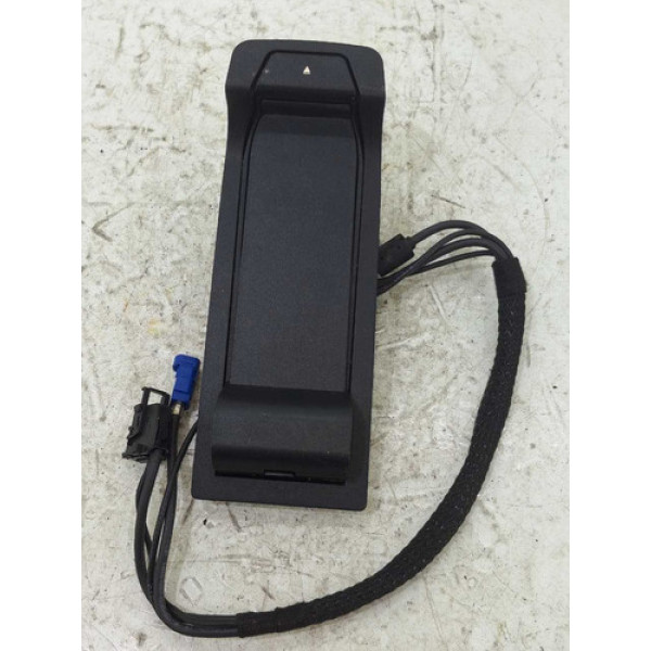 Suporte Moldura Telefone Bmw 328i 2015