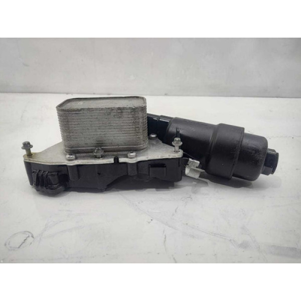 Suporte Do Resfriador Do Filtro De Óleo Bmw X1 2016 B48