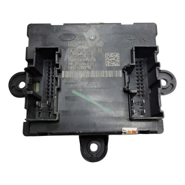 Módulo Porta Range Rover Sport 2015 Dianteira Esquerda