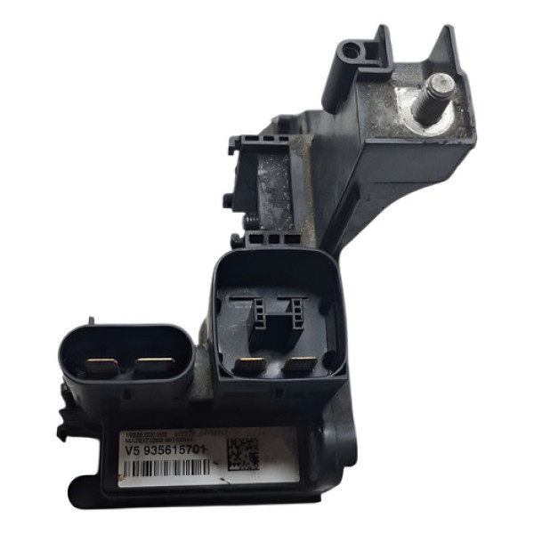 Módulo Terminal Positivo Bmw 320 2015 2016