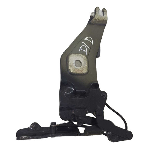 Dobradiça Capo Bmw X6 2011 Lado Direito