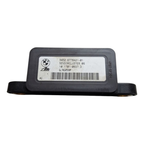 Modulo Sensor Velocidade Bmw 320 2010