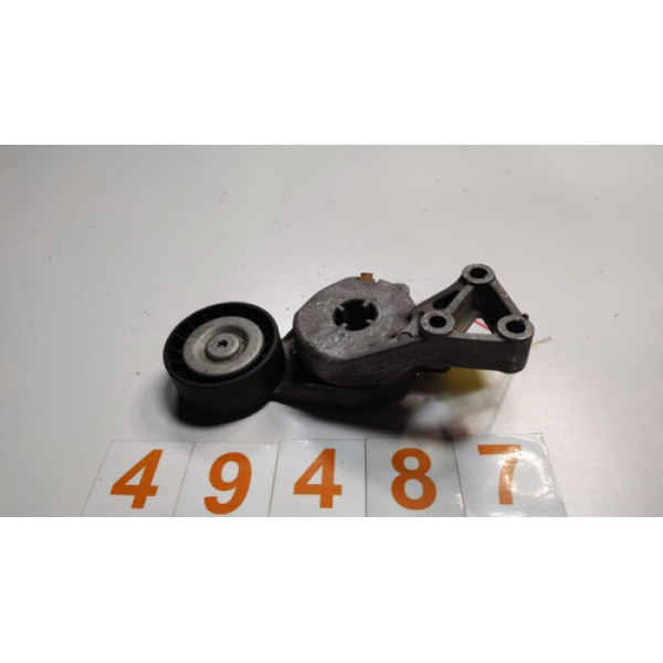 Esticador Correia Poli V Audi Tt 2002 =49487 Pr092
