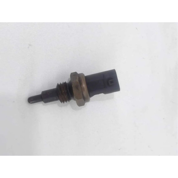 Sensor Temperatura Oleo Agua Motor Bmw X6 2011 2012