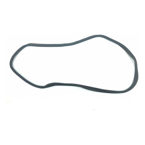 Borracha Tampa Traseira Audi A3 2015 Hath Original