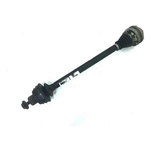 Semi Eixo Homocinetica Audi A4 3.2 2010 Traseiro Esquerdo