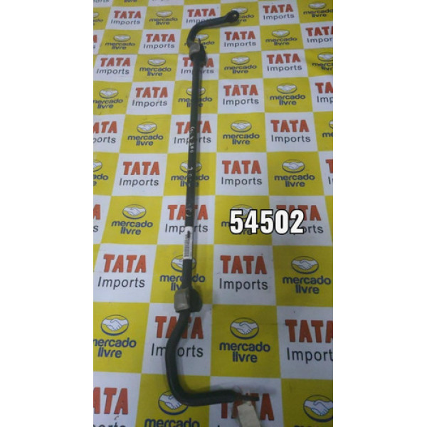 Barra Estabilizadora Traseira Md Gla200 2015