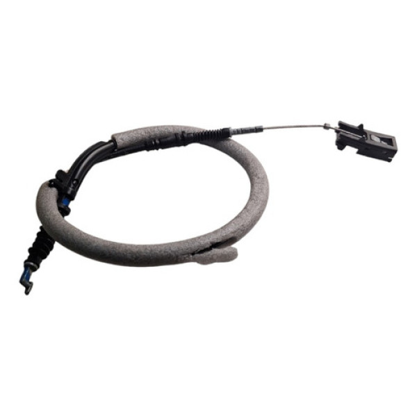 Cabo Maçaneta Externa Tiguan 2020 Dianteiro Direito 