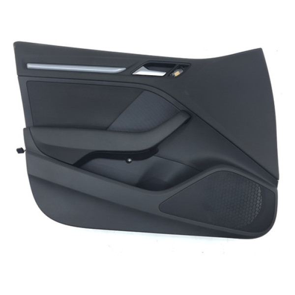 Forro Porta Audi A3 Hath 2015 Dianteiro Esquerdo 