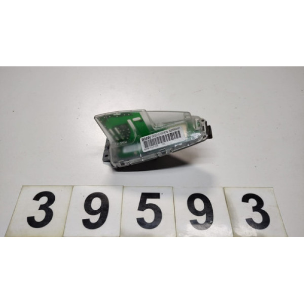 Antena Teto Bmw X1 2010  694041705