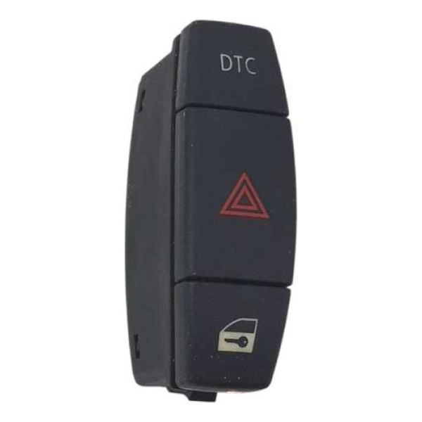 Botao Pisca Alerta Bmw 320i 2008 1