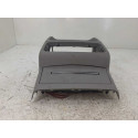 Acabamento Console Central Audi A7 2012