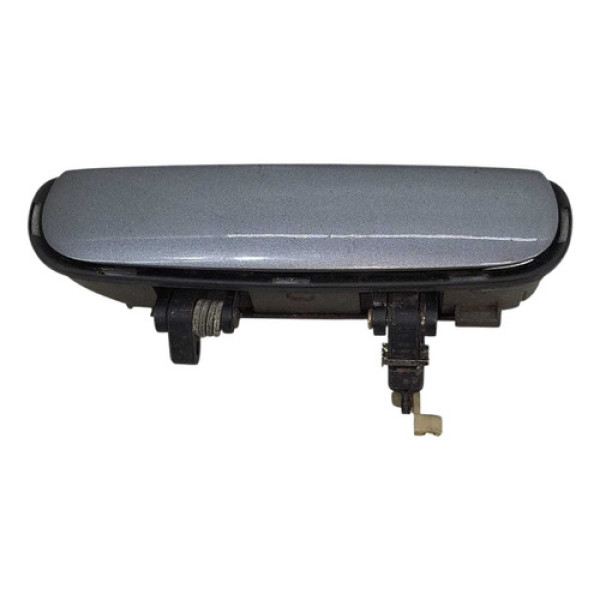 Maçaneta Externa Audi A4 2001 Traseira Direita 1 Traseira