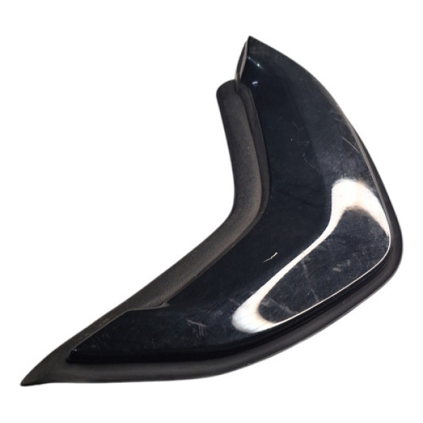 Acabamento Coluna Bmw 320 2022 Traseira Direita 