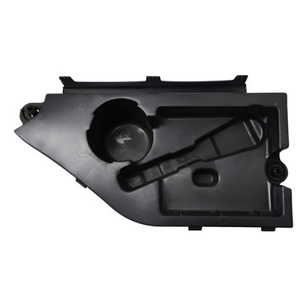 Suporte Macaco Troca Roda Triangulo Mercedes A200 2014 2015 1