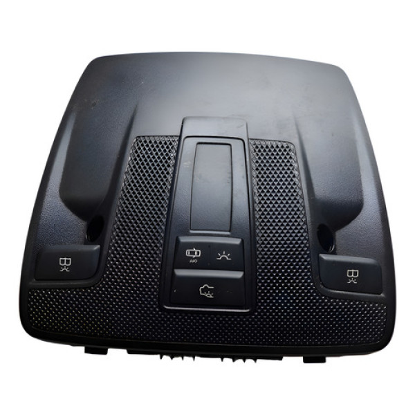 Luz Cortesia Teto Mercedes Gla200 2015