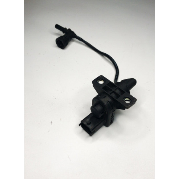 Valvula Solenoide Vacuo Renegade 2017 Gasolina