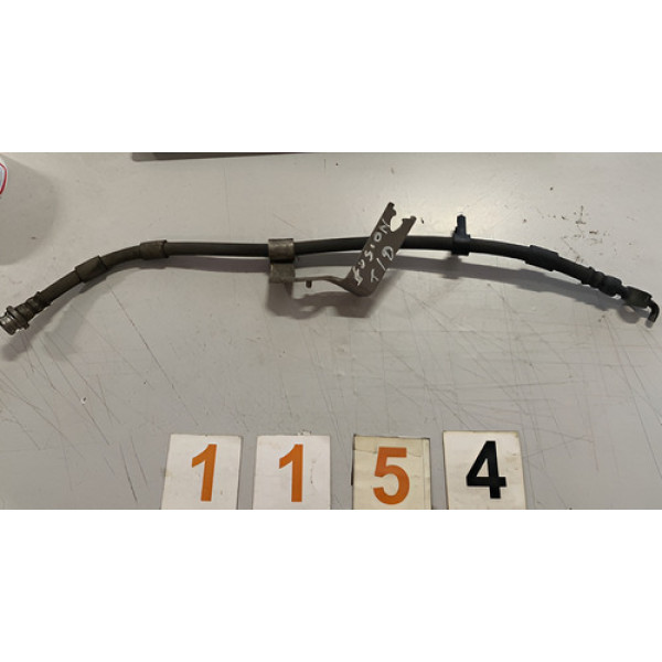 Flexivel Pinça Traseiro Esquerdo Ford Fusion 2016 =1154 C19