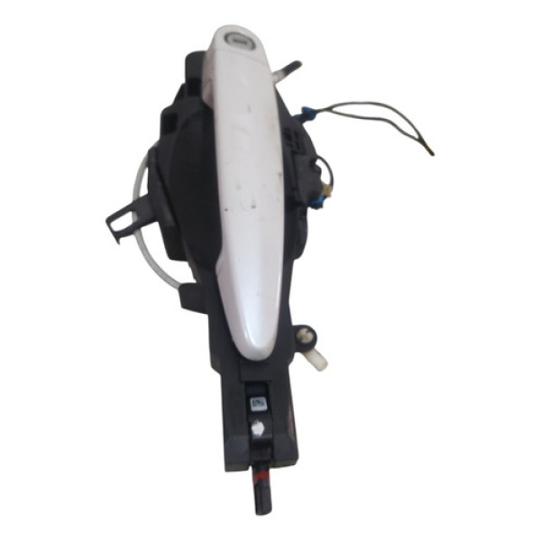 Maçaneta Porta Bmw X4 28i 2017 Dianteira Esquerda 