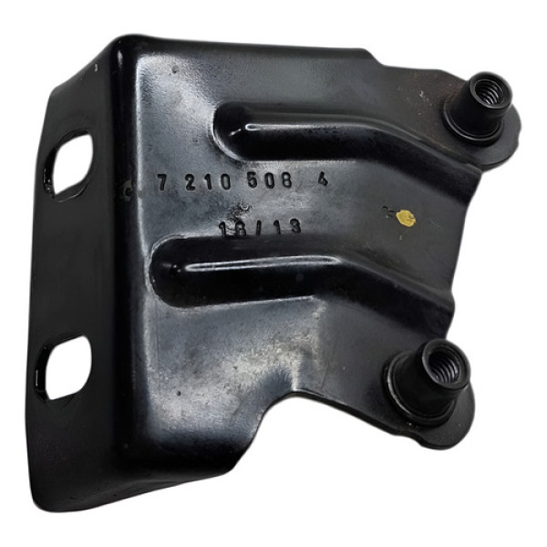 Suporte Quadro Radiador Bmw X3 2014 Direita