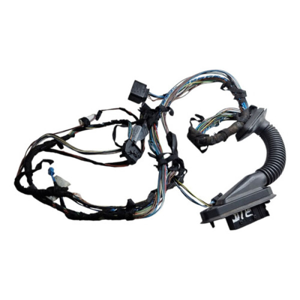 Chicote Porta Bmw 320 2010 Dianteira Esquerda 